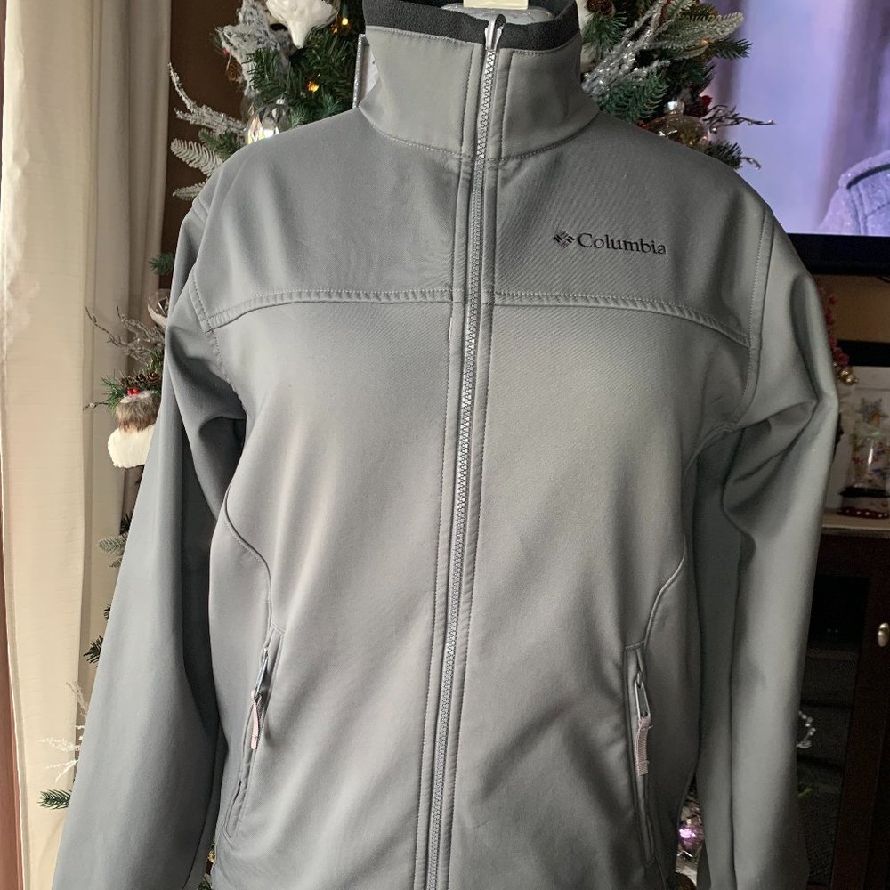 Columbia Men's Jacket